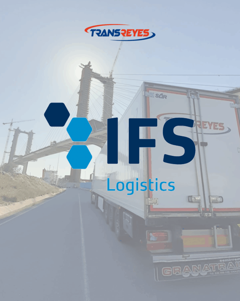 Certificación IFS: un paso decisivo en la calidad y seguridad de Transreyes 1