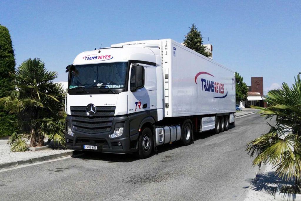 Diferencias entre transporte isotermo, refrigerado, frigorífico y calórico 1