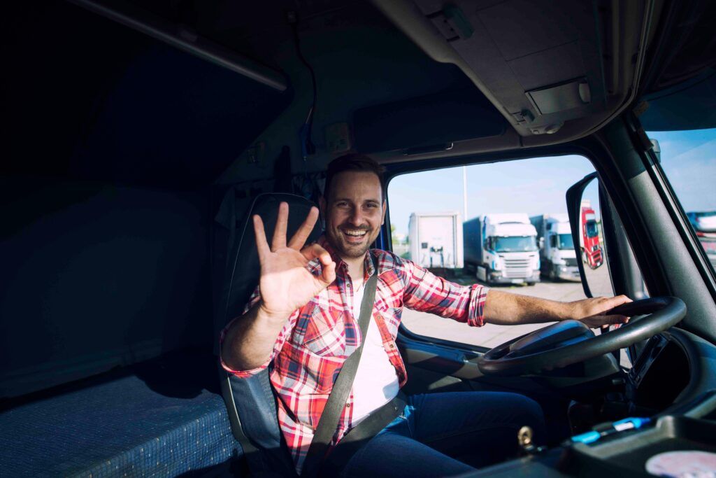 Las últimas novedades en tecnologías para mejorar la seguridad de los conductores de camiones 1