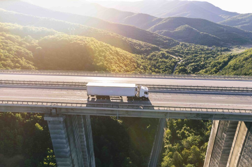 logistica verde