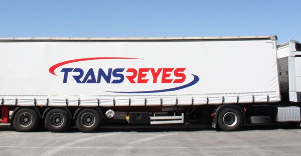 Transporte carga general