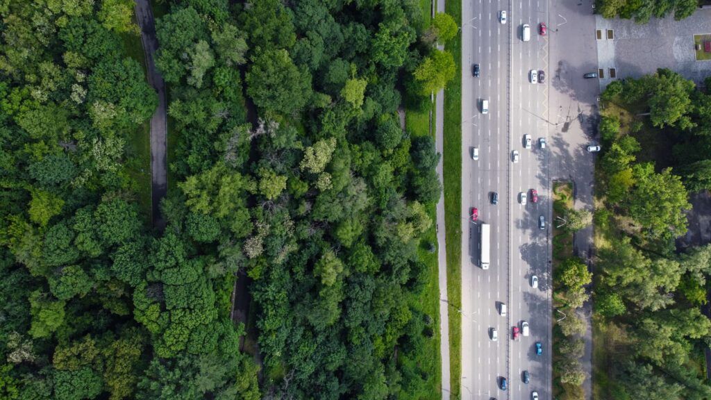 Transporte por carretera: ventajas, desventajas y consejos útiles 1