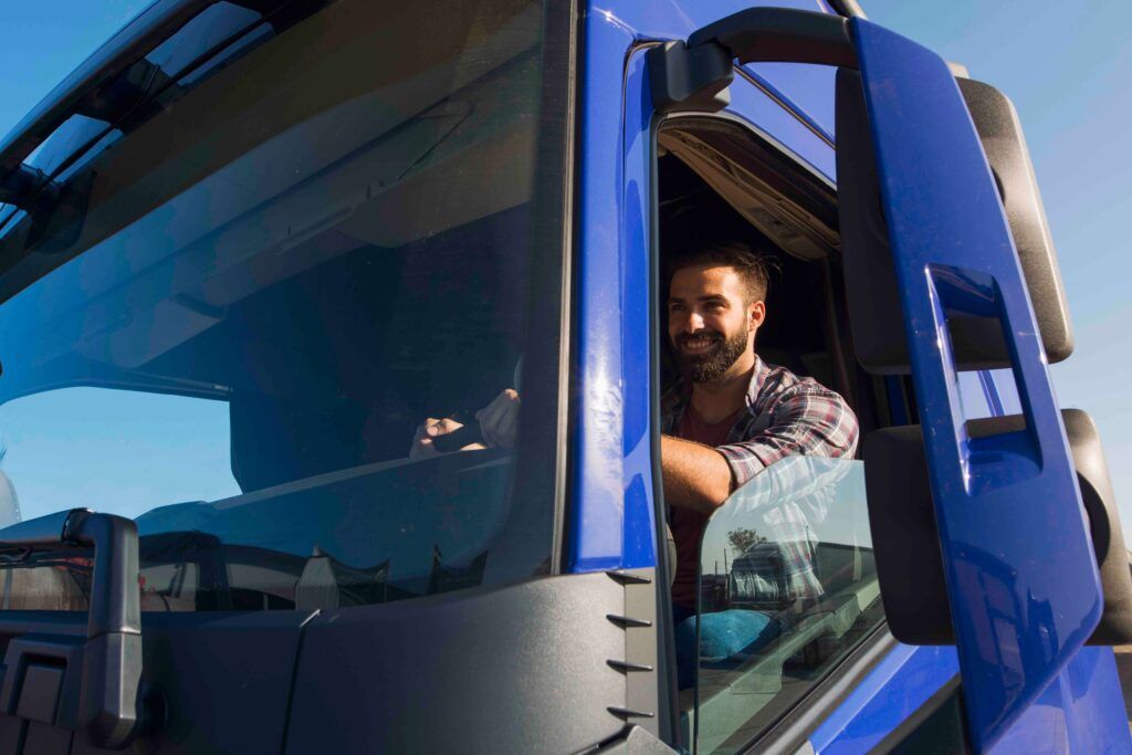 Transporte terrestre por relevos, ¿qué es?