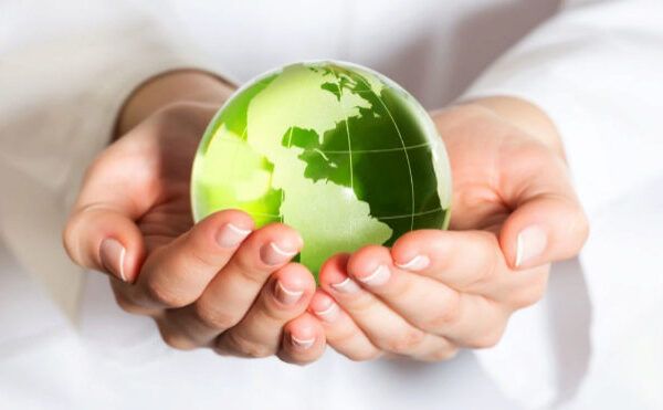 Transreyes Logística comprometida con el medio ambiente 1