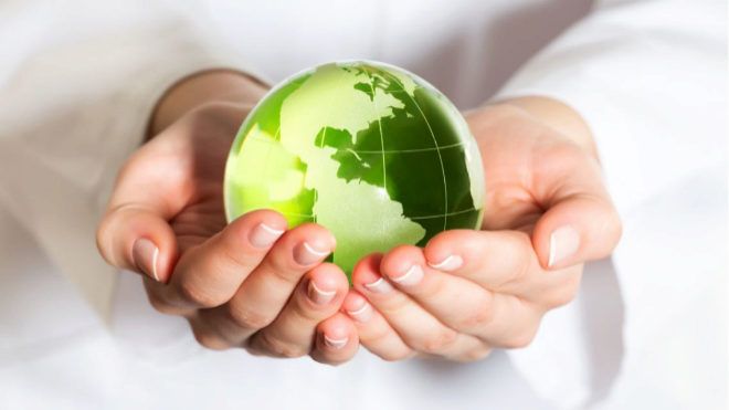 Transreyes Logística comprometida con el medio ambiente 1