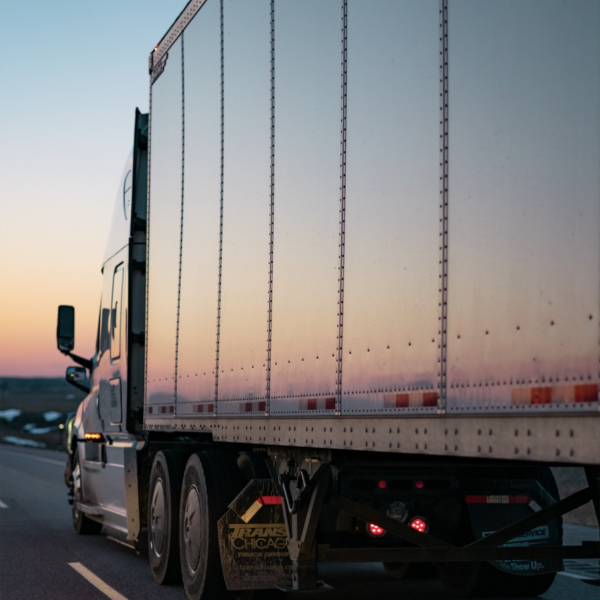 Últimas noticias nacionales que afectan al sector de transporte por carreteras 1