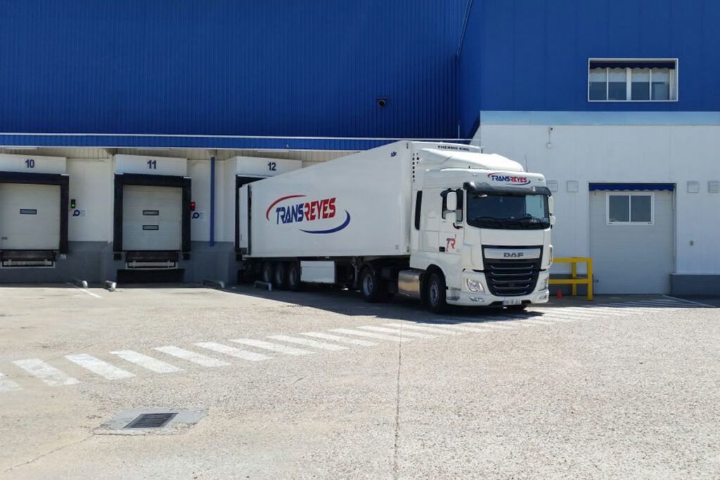 ¿Qué es el cross docking en logística y cuáles son sus ventajas? 1